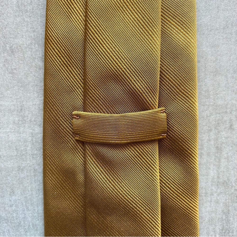 Stunning Silk Tie From Drakes for Pual Stuart👔 - Picture 4 of 6